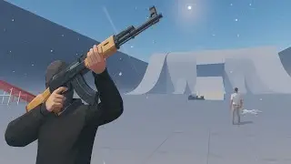 TREINEI PVP!! FLEX CITY “