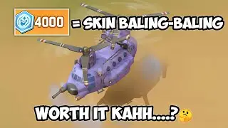 4000 KOIN DITUKAR SKIN WORTH IT KAH? LAST WAR SURVIVAL GAME