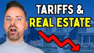 How Tariffs Could Impact Saint John&rsquo;s Real Estate Market | 2025 Update