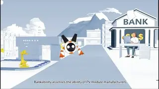 What is bankability?