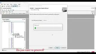 IED Configuration Type Did Not Match in PCM 600 – How to Fix This Error!