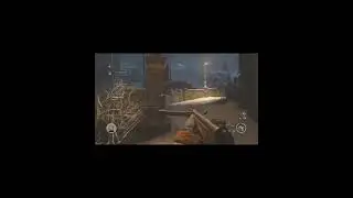 call of duty WW2 Nazi zombies in 2022 episode 1