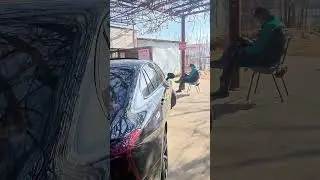 25.12.19Success case:Leisuwash S90 premium model touchless car wash machine was installed in Qingdao
