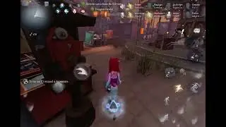 The Power of Knee Jerk Reflex: Going around the Map (only 3 Elbow Pads) + Failed Peace negotiation