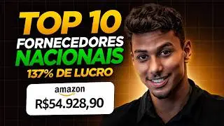 Top 10 Fornecedores Dropshipping Nacional (100% Gratuitos) para Revenda em 2025