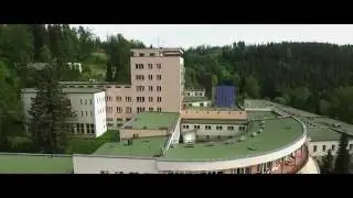 The Regional  Centre  of Paediatrics Kubalonka
