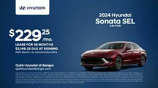 Hyundai Sonata 10/01/2024 4378567