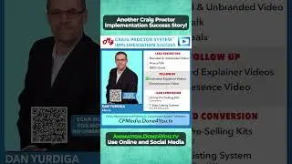 Stand Out in Real Estate Marketing with Done 4 You Explainer Videos!