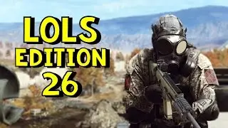 Battlefield 4 | LOLs Edition 26