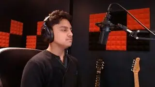 Shawn Mendes - Wonder (Cover By LostsOfficial)