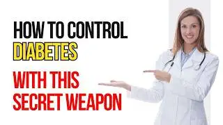 5 Superfoods: Your Secret Weapons Against Diabetes & Detox