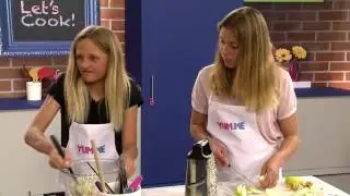 Yum.Me Episode 26: The Shakers & The Bakers