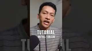 How to install tableau for free