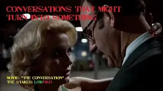 The Conversation (1974) You Can Trust Me