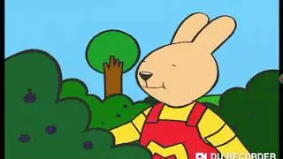 The Funniest Part In Milo The Bunny