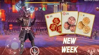 Autumn Festival 2nd Part ● Full Gameplay walkthrough & Rewards explained