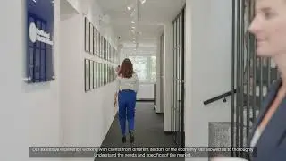 Бухгалтерское бюро JWW в Польше &ndash; Alliott Global Alliance