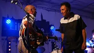 Ricky Norton fête ses 40 ans!! (part 4)