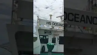 Hansa Shipping / HS Oceano