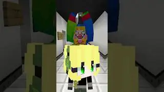 MEL BỊ SCP TẤN C&Ocirc;NG NHƯNG&hellip; #scp993 #clown #shorts