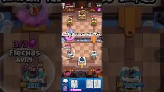 tutorial muito f&aacute;cil como ganha de usu&aacute;rios de mega cavaleiro #clashroyale