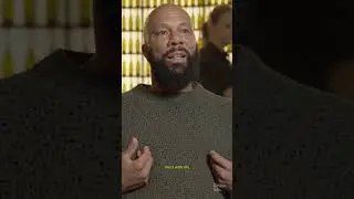 Belafonte Fellow // Common - Process