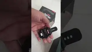 maxima max pro turbo smart watch🤯