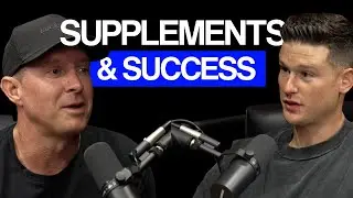 Episode #19: Jeff Gardner - Supplements, Scaling, and Staying Centered
