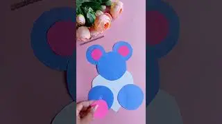 Children's Day Special #teddy #kids #shorts #craft #diy