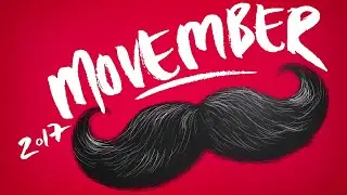 Movember at ReversingLabs