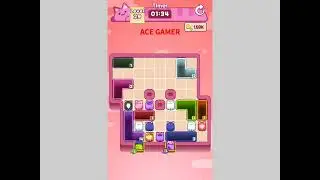 Drop the cat level 29 walkthrough solution 