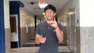 Bottle of Youth Commercial (Perez)
