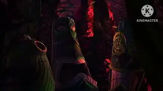 Tiki Heads Sound Effect (KadeJanes641)