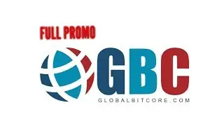 Full Promo by Global Bitcore