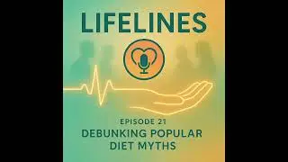 CP22 Debunking Popular Diet Myths