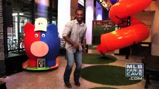 Andrew McCutchen: 15-Tool Player