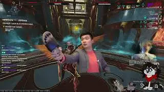 chilling warframe VOD 8