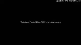 The Androzani Paradox FULL THEME by hardwire productions free to use