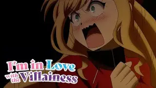 Claire Aint Afraid of No Ghost | I’m in Love with the Villainess!