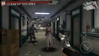 Zombie frontier 3 review