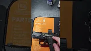 Osight on S&W SHIELD X