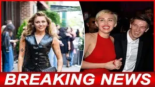 Miley Cyrus makes surprising nod to ex boyfriend's famous father Arnold Schwarzenegger in new visual