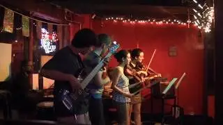 Creative Strings Workshop- Annual Conference (Violin/Viola/Cello/Bass)
