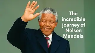 Nelson Mandela: From Prisoner to Global Icon of Freedom