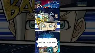 Rank Dual #137 Sunavalon Deck Build Mk2 VS Shiranui Deck Shiranui Style Skill | Yugioh Dual Links