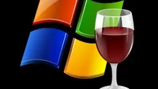 Wine Windows Program Loader on Linux ( Ubuntu )