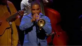 Icons Among Us: jazz in the present tense Feature Film Trailer