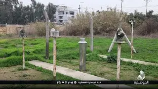 أنواء الموصل: ارتفاع درجات الحرارة في المنطقة الشمالية وخصوصا في مدينة الموصل
