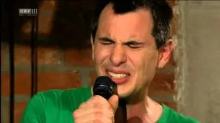 Christoph & Lollo - Cover Version 'Desnedano' (2012)