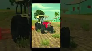 किसान हैं #gaming #indian vehicle 36--30AALE